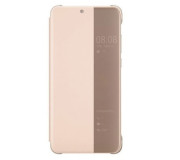 Funda S-View Original Huawei P20