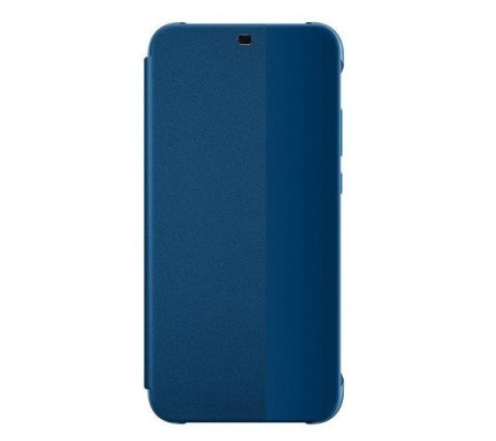 Funda S-view Original Huawei P20 Lite