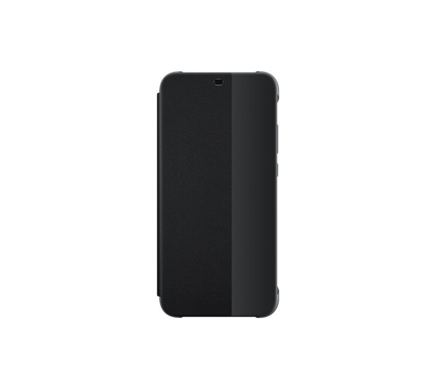 Funda S-view Original Huawei P20 Lite