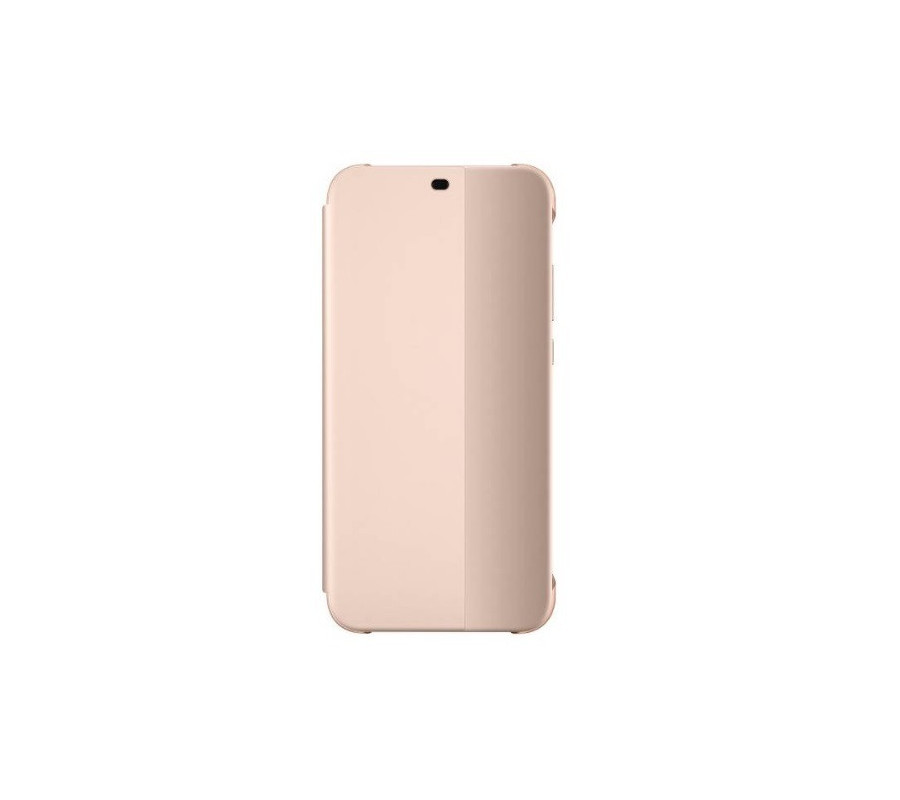 Funda S-view Original Huawei P20 Lite