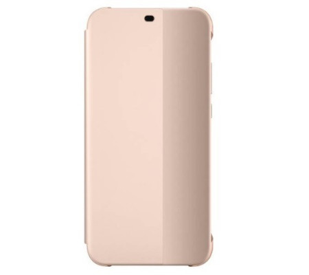 Funda S-view Original Huawei P20 Lite