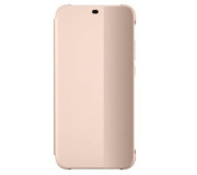 Funda S-view Original Huawei P20 Lite