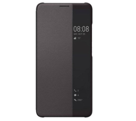 Funda S-View Original Huawei Mate 10 Pro