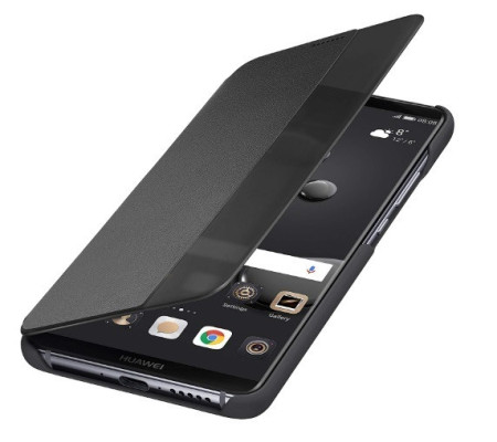 Funda S-View Original Huawei Mate 10 Pro