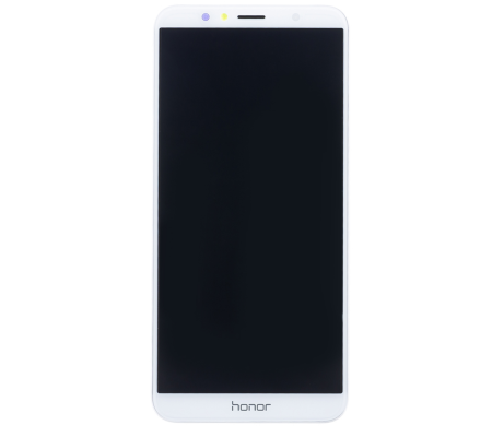 Pantalla Completa Original Huawei Honor 7A (Service Pack) + batería