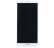 Pantalla Completa Original Huawei Honor 7A (Service Pack) + batería