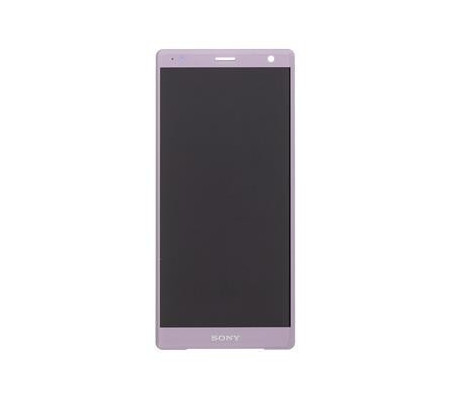 Pantalla Completa Original Sony Xperia XZ2, XZ2 Dual