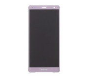 Pantalla Completa Original Sony Xperia XZ2, XZ2 Dual