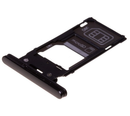 Bandeja Sim Original Xperia XZ2 Dual Sim (H8266, H8296)