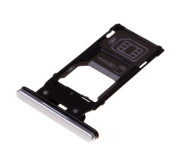 Bandeja Sim Original Xperia XZ2 Dual Sim (H8266, H8296)