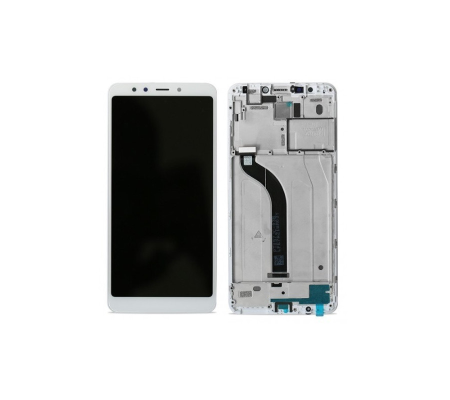 Pantalla Completa Xiaomi Redmi 5 (LCD + Tactil)