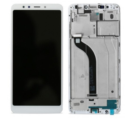 Pantalla Completa Xiaomi Redmi 5 (LCD + Tactil)