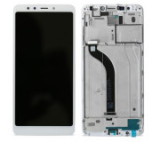 Pantalla Completa Xiaomi Redmi 5 (LCD + Tactil)
