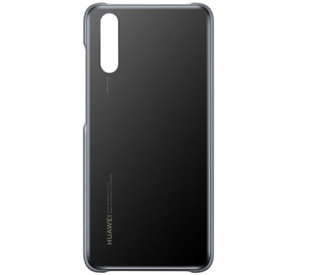 Cubierta Trasera Original Huawei P20