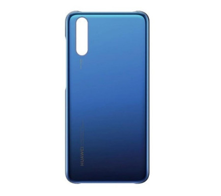 Cubierta Trasera Original Huawei P20