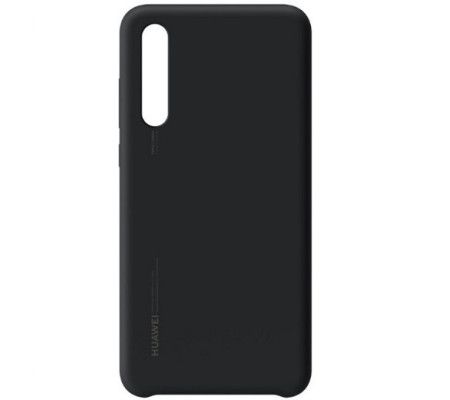 Cubierta Trasera TPU Original Huawei P20 Pro