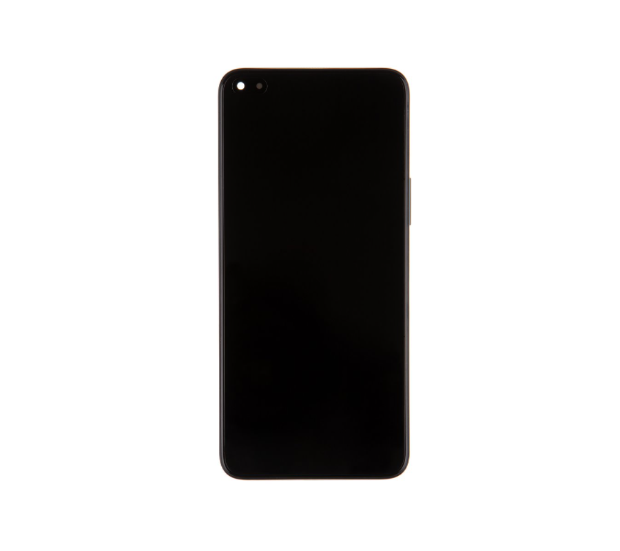 Pantalla Completa Original Huawei Honor 50 Lite (NTN-L22) Service Pack + batería
