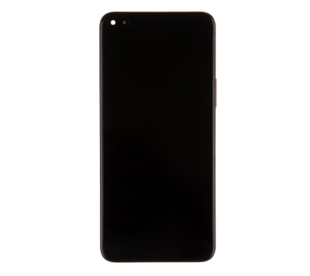 Pantalla Completa Original Huawei Honor 50 Lite (NTN-L22) Service Pack + batería