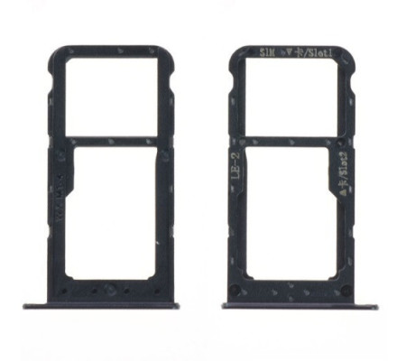 Bandeja Sim y SD Huawei Honor 9 Lite Dual Sim (LLD-L31)