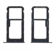 Bandeja Sim y SD Huawei Honor 9 Lite Dual Sim (LLD-L31)