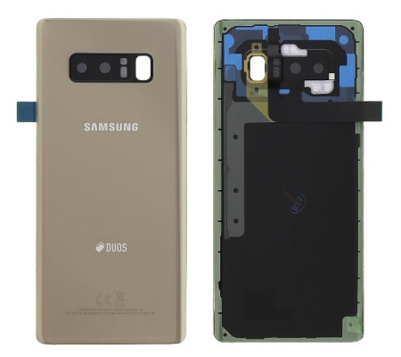 Carcasa Trasera Original Samsung Galaxy Note 8 (N950)