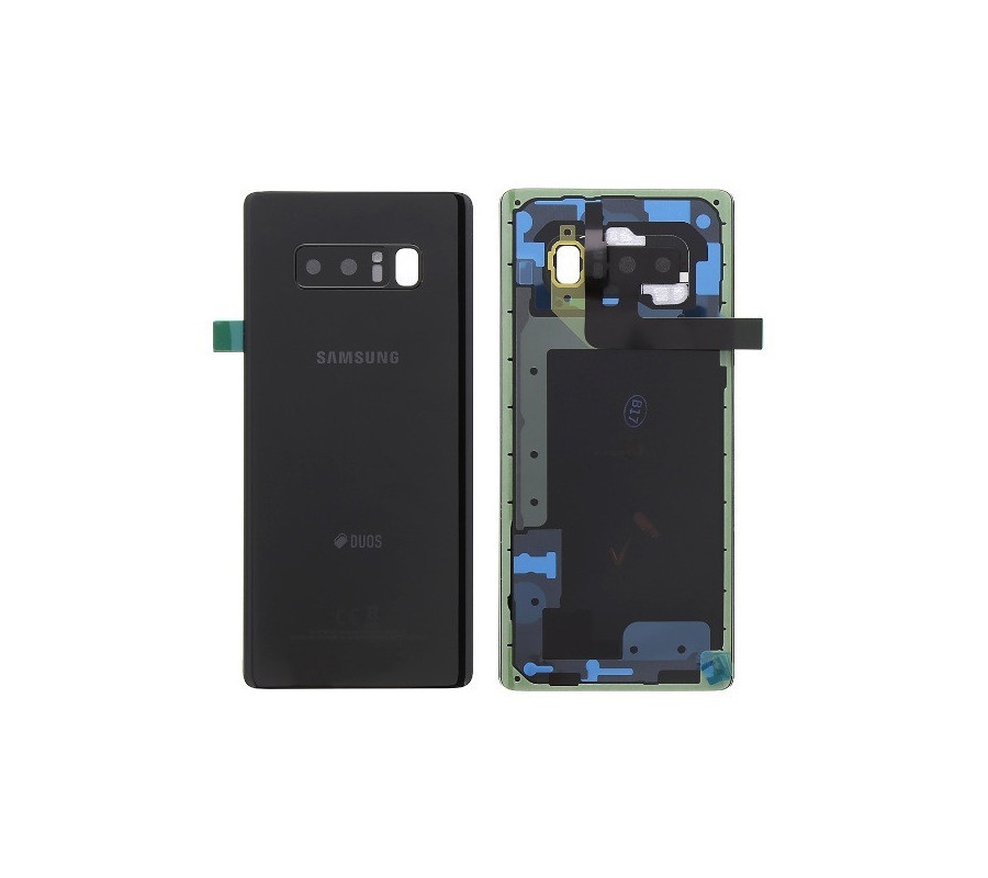 Carcasa Trasera Original Samsung Galaxy Note 8 (N950)
