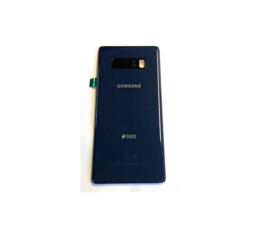 Carcasa Trasera Original Samsung Galaxy Note 8 (N950)