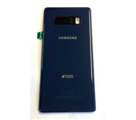 Carcasa Trasera Original Samsung Galaxy Note 8 (N950)