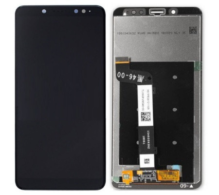 Pantalla Completa Xiaomi Redmi Note 5 (LCD + Tactil)