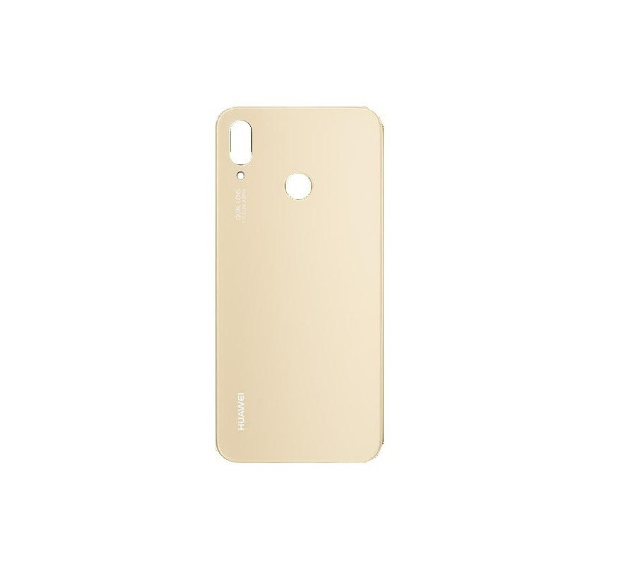 Carcasa Trasera Huawei P20 Lite