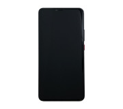 Pantalla original  Completa Huawei Mate 20 Pro + batería. Service Pack