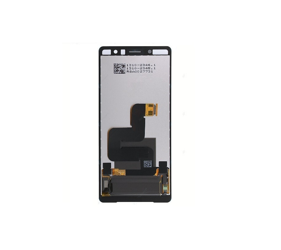 Pantalla Completa Original Sony Xperia XZ2 Compact (H8324)