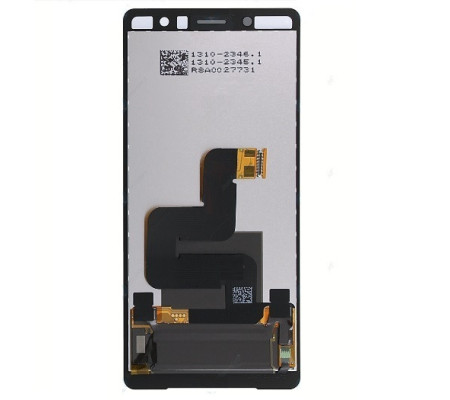 Pantalla Completa Original Sony Xperia XZ2 Compact (H8324)