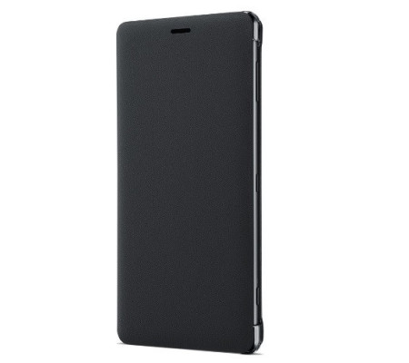 Funda Original Style Cover SCSH40 Sony Xperia XZ2