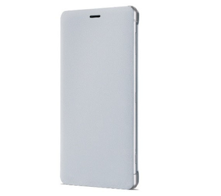 Funda Original Style Cover SCSH40 Sony Xperia XZ2
