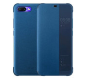 Funda S-View Original Huawei Honor 10