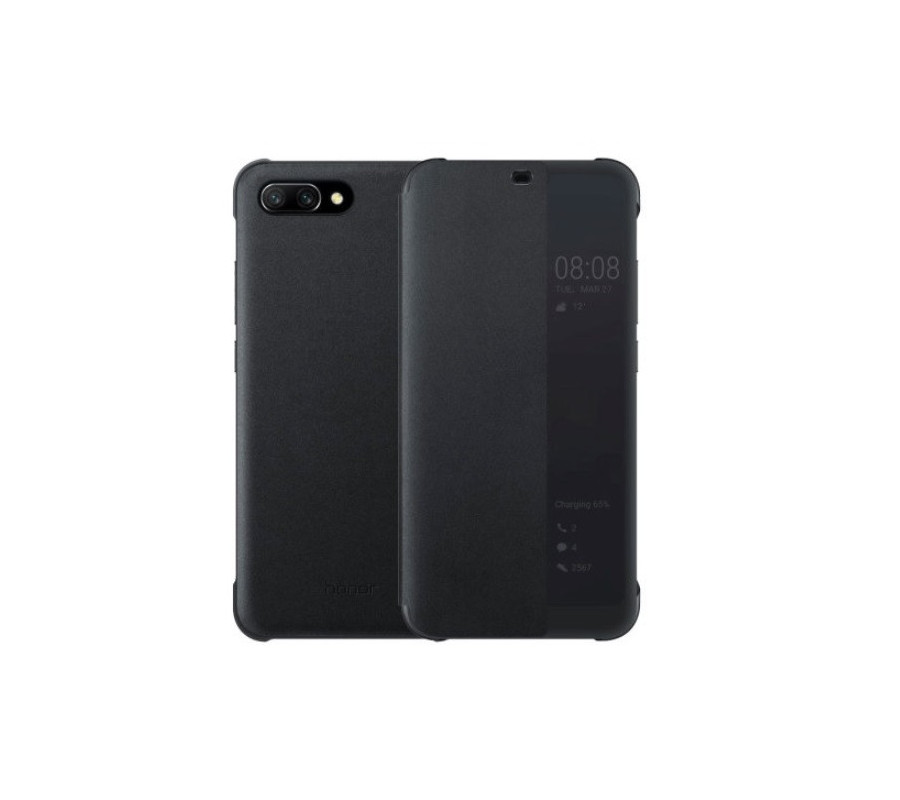Funda S-View Original Huawei Honor 10