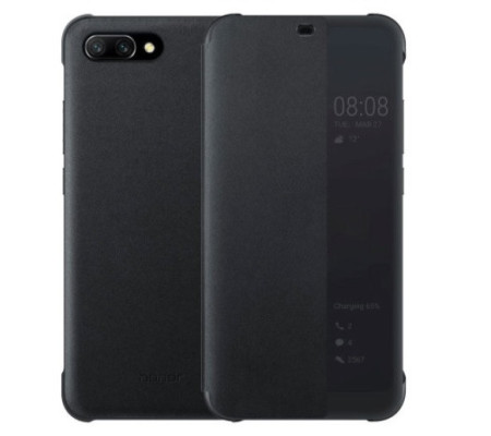 Funda S-View Original Huawei Honor 10