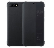 Funda S-View Original Huawei Honor 10