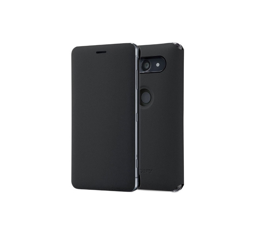 Funda Original Style Cover SCSH50 Sony Xperia XZ2 Compact