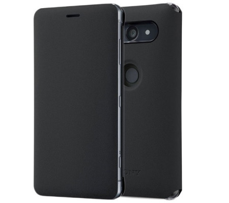 Funda Original Style Cover SCSH50 Sony Xperia XZ2 Compact