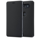 Funda Original Style Cover SCSH50 Sony Xperia XZ2 Compact