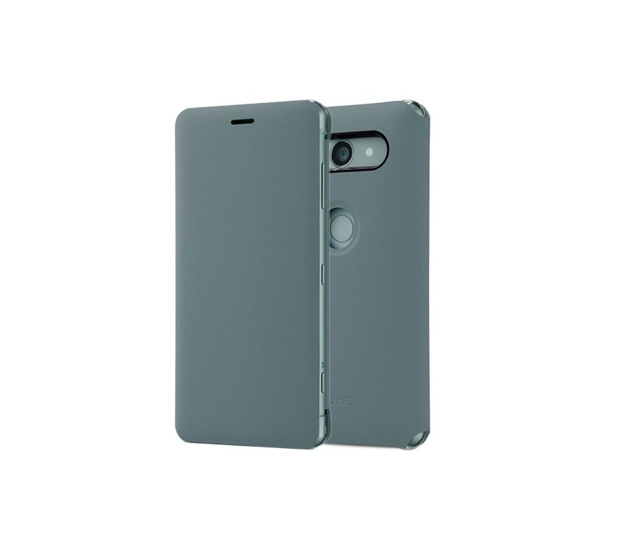 Funda Original Style Cover SCSH50 Sony Xperia XZ2 Compact