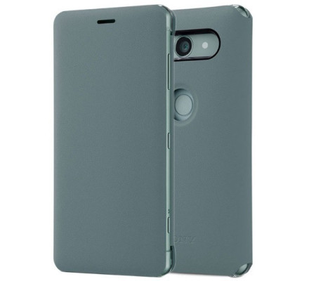 Funda Original Style Cover SCSH50 Sony Xperia XZ2 Compact