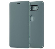 Funda Original Style Cover SCSH50 Sony Xperia XZ2 Compact