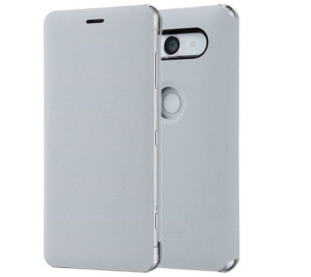 Funda Original Style Cover SCSH50 Sony Xperia XZ2 Compact