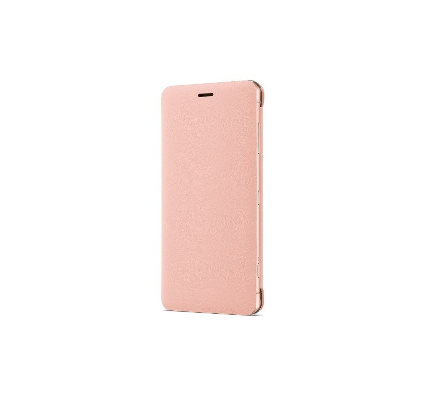 Funda Original Style Cover SCSH50 Sony Xperia XZ2 Compact