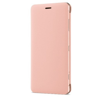 Funda Original Style Cover SCSH50 Sony Xperia XZ2 Compact