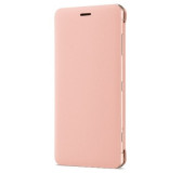 Funda Original Style Cover SCSH50 Sony Xperia XZ2 Compact