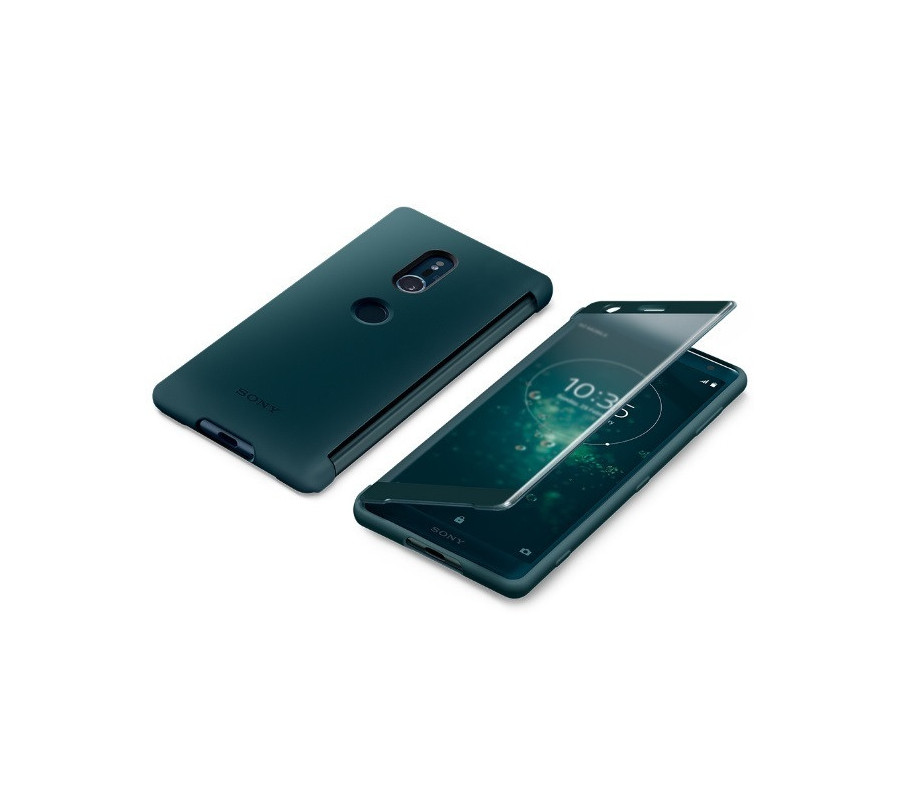 Funda Original Touch Style SCTH40 Sony Xperia XZ2